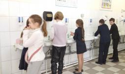 Родительский контроль столовой 5