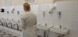 Родительский контроль столовой 1