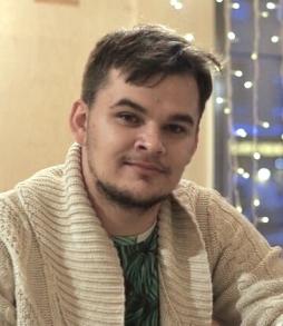 Романенко Сергей Максимович